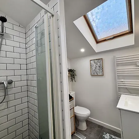 Le Colibri - 1 - Terrasse Apartment