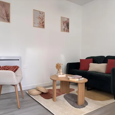 Le Colibri - 1 - Terrasse