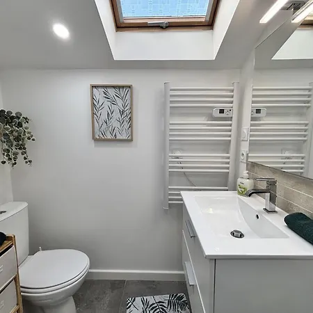 Le Colibri - 1 - Terrasse